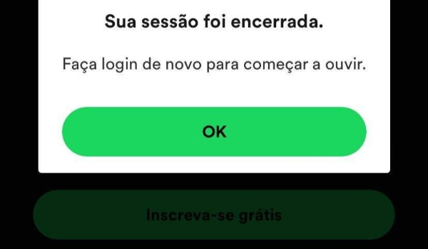 Falha derruba Spotify e usuários de todo mundo ficam sem acesso