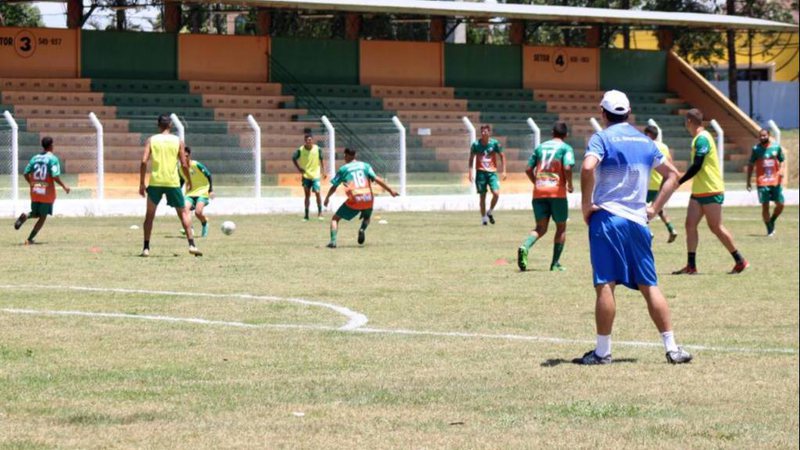 Promotor investiga desvio de R$ 70 mil de recursos públicos em time de futebol de MS