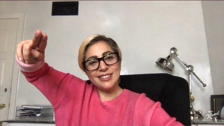 Lady Gaga comandará show global com astros para combate ao coronavírus