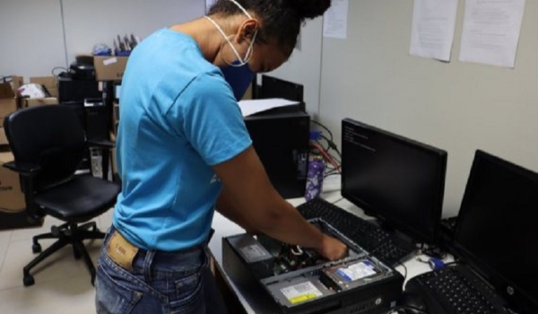 Com bolsas de até R$ 1,4 ml, IEL oferece 180 vagas de estágios em cidades do MS