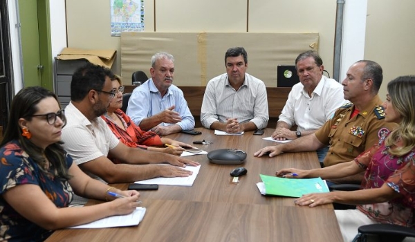 Governo do Estado desobriga uso de máscaras em locais fechados a partir desta quinta-feira