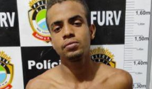 Executado a tiros na cabeça em Campo Grande tinha 27 passagens