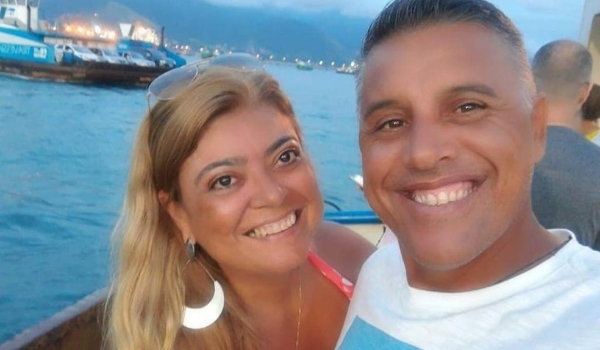 Suspeito de matar namorada e fugir tem herança bloqueada pela Justiça em SP