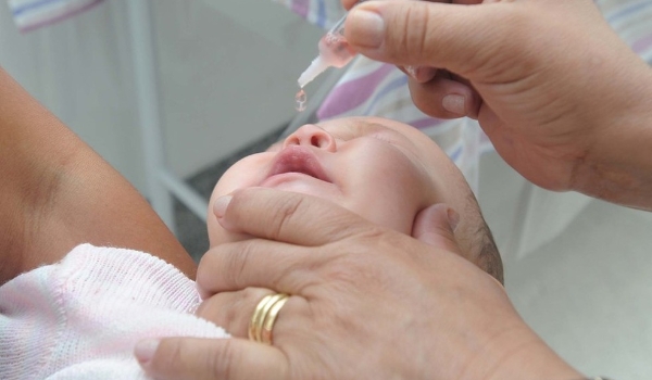 Pandemia, negacionismo e falta de incentivo: baixa vacinação contra a pólio se agrava no Brasil após Covid