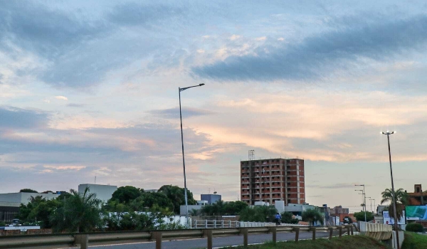 Oito cidades de MS estão na lista dos 20 municípios mais quentes do Brasil
