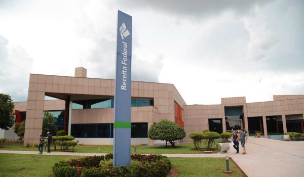 Receita Federal em MS já recebeu 23 mil declarações do Imposto de Renda 2022