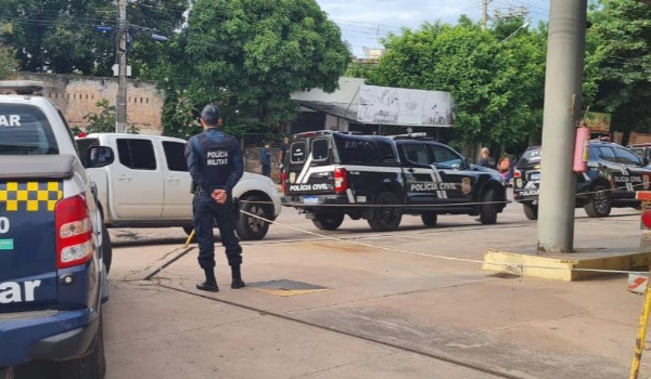 Casal roubava carros de locadoras e depois fingia recuperar veículos