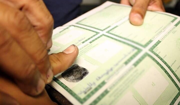 Defensoria consegue registro tardio e mulher passa a 