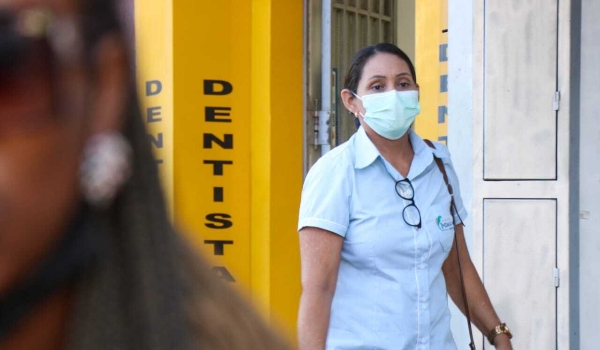 Conselho pede que municípios de MS considerem exigir máscara obrigatória