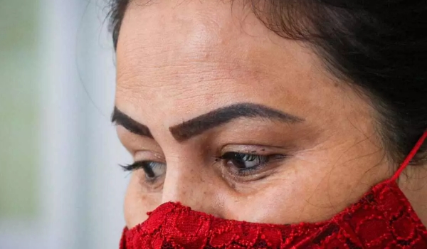 “A gente revive tudo