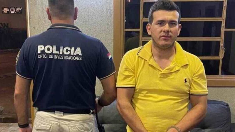 Execuções em ambulância na fronteira de MS foram encomendadas dentro da prisão