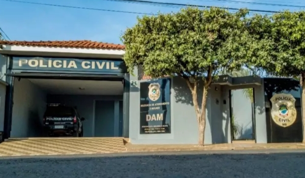 Criança filma o próprio abuso e avô de 64 anos é preso como principal suspeito