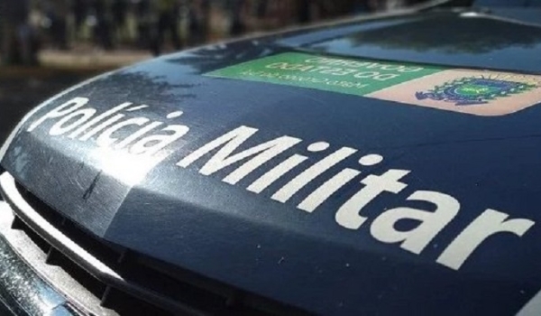 Polícia prende homem por furto de fios em igreja