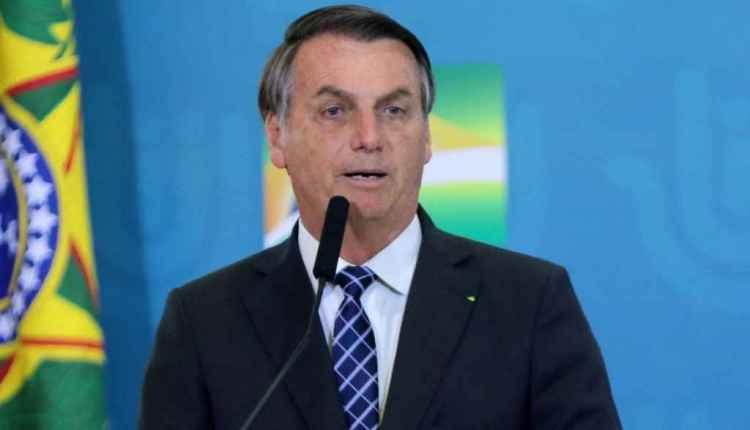 Bolsonaro chega a hospital das Forças Armadas em Brasília