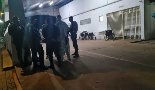 Sargento do Bope é ferido com tiros de fuzil em operação e tem a perna amputada