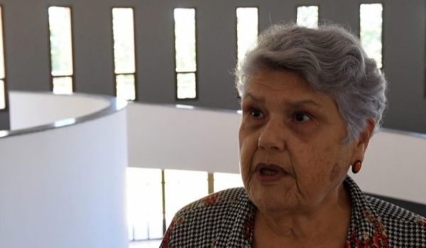 Saudade é sentimento comum entre quem não vê a hora de ver o Museu de Arte Contemporânea reaberto