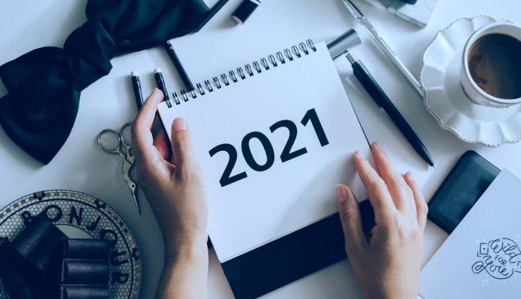 Guia: 6 resoluções mais populares de Ano Novo e como colocá-las em prática