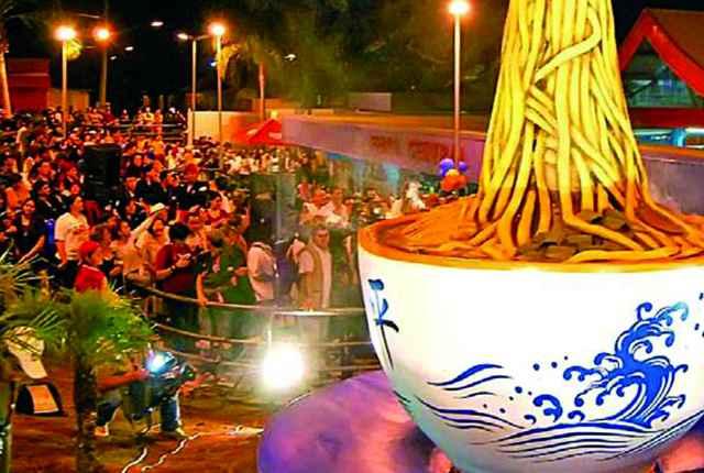 Feira Central faz ajustes para reabrir as portas no sábado