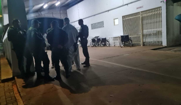 Sargento do Bope é ferido com tiros de fuzil em operação e tem a perna amputada