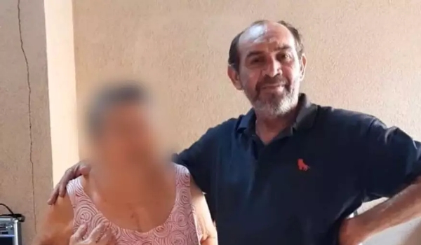 Família procura por homem que desapareceu após deixar esposa em hospital