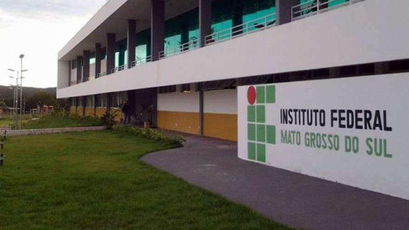 Adolescentes serão ouvidos sobre caso de racismo e apologia ao nazismo no IFMS