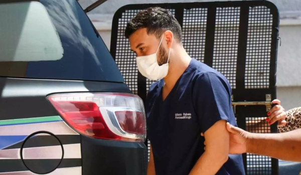 Conselho vai acompanhar investigação de fonoaudiólogo suspeito de estupro