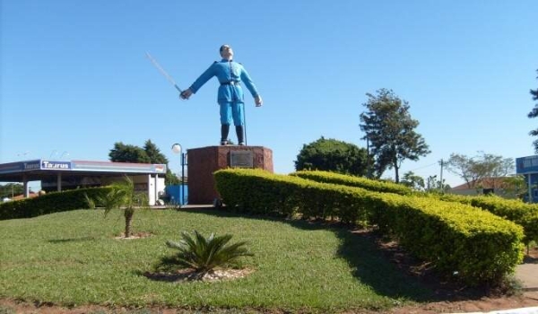 Antônio João completa 58 anos de emancipação política