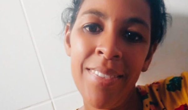 Filho de 8 anos de Eloisa viu padrasto matar mãe a facadas em Campo Grande