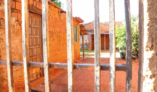 Após feminicídio, vizinhos relatam ameaças: 