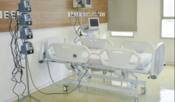 Santa Casa amplia leitos para pacientes cardiovasculares