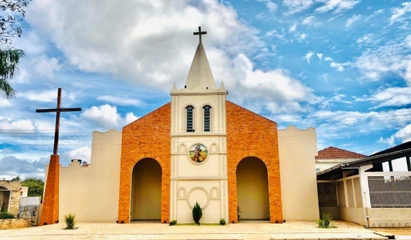Guia Lopes da Laguna e Ribas do Rio Pardo comemoram aniversário neste sábado