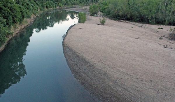 MS teve chuvas 75% abaixo da média histórica em fevereiro, aponta monitor de secas do Cemtec