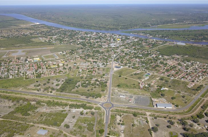 Investimentos do Estado, União e Município preparam Porto Murtinho para a Rota Bioceânica