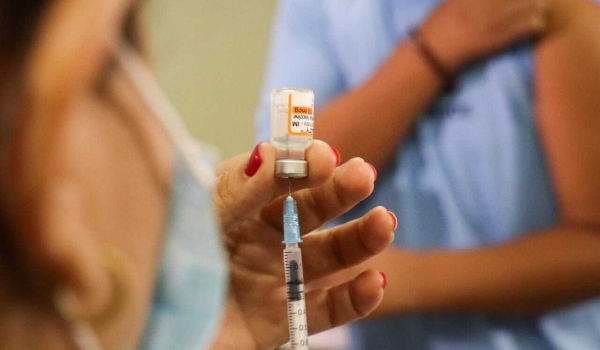 MS confirma morte por covid nesta segunda-feira e tem 74 internados
