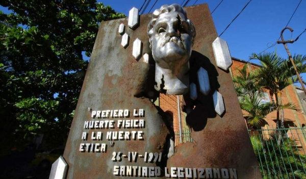 Família de jornalista morto na fronteira depõe sexta em Corte internacional