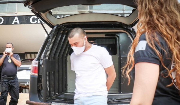 Menino de 2 anos entra na lista de vítimas de abusos cometidos por fonoaudiólogo