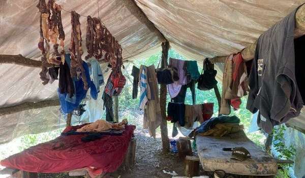 Operação resgata sete trabalhadores paraguaios em situação de escravidão em MS