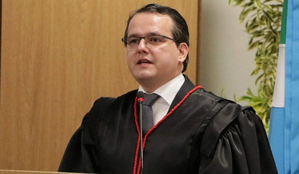 Ministério Público deve reeleger atual procurador-geral nesta segunda