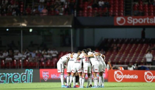 São Paulo abre quartas de final do Paulistão diante do São Bernardo