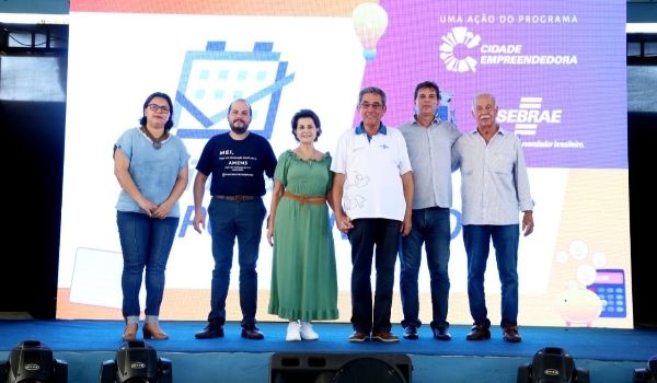 Dia da Oportunidade reúne empreendedores e pequenos produtores de Porto Murtinho