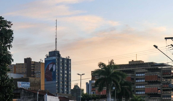 Sol predomina e MS tem máxima de 37 graus nesta quarta, prevê Inmet
