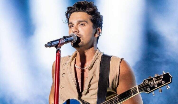 Campo Grande vai receber nova turnê de Luan Santana em abril