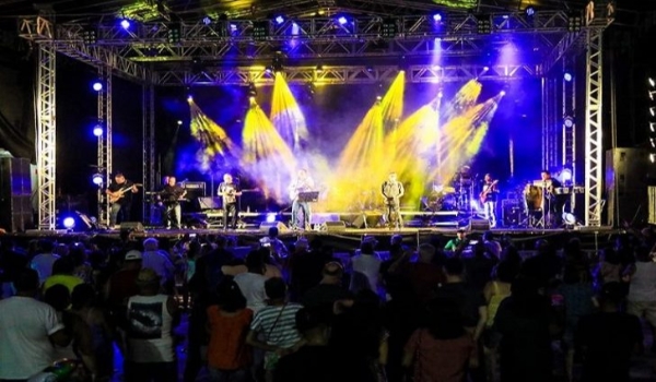 Fundação de Cultura está com editais abertos para Festival América do Sul e residência em dança