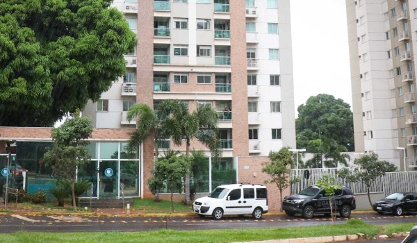 Gaeco vai às ruas em operação contra advogados