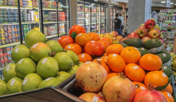 Prefeito Marquinhos veta projeto que pune aumentos abusivos na pandemia