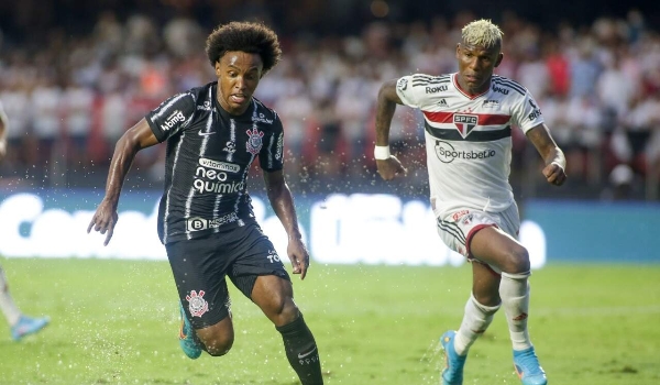 Gigantes fazem clássicos por vaga na final dos campeonatos Paulista e Carioca