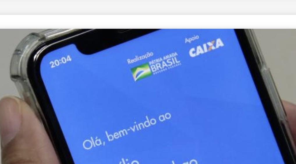 Saque do auxílio emergencial em dinheiro começa dia 27