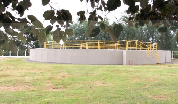 Sanesul informa que poderá haver intermitência ou falta de água em Guia Lopes