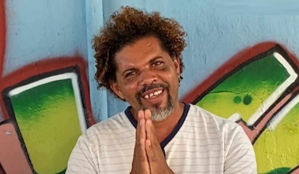 Caso do Mendigo: Suposto passado do morador de rua como empresário circula nas redes