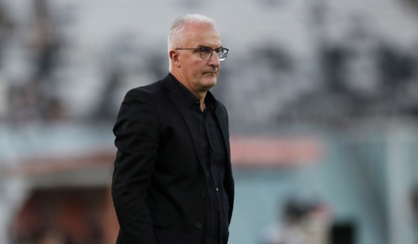 Dorival Júnior acerta com Ceará e deve assinar contrato nesta segunda-feira